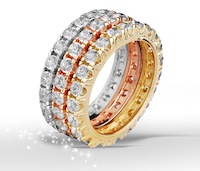 Alliance Rings