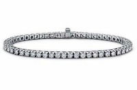Tennis Bracelets