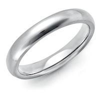 Wedding Rings
