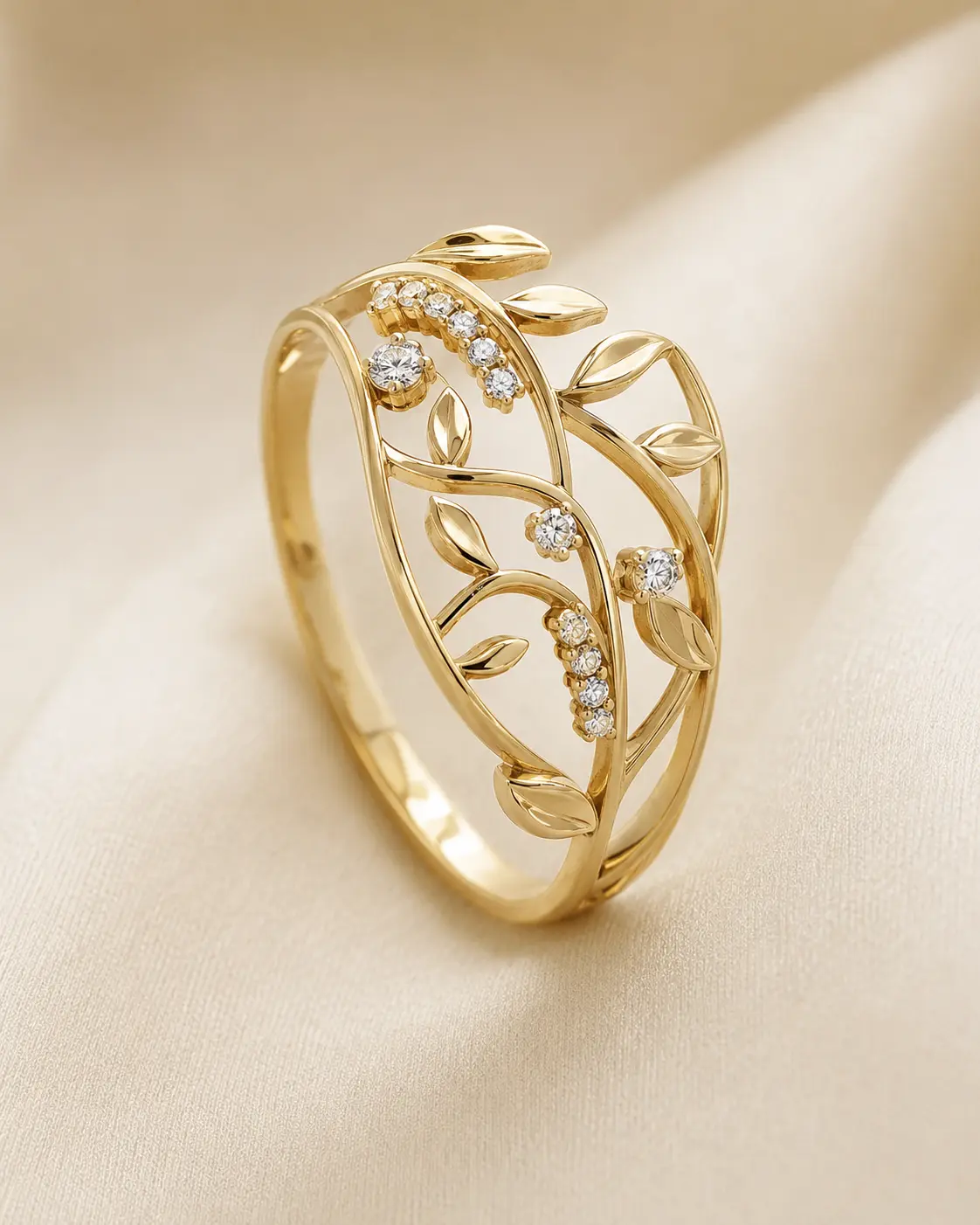 Sieraden met Italiaans design